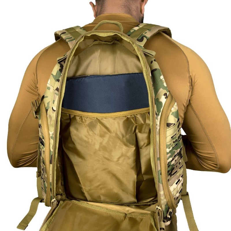 Рюкзак Camotec Brisk LC 30L MultiCam