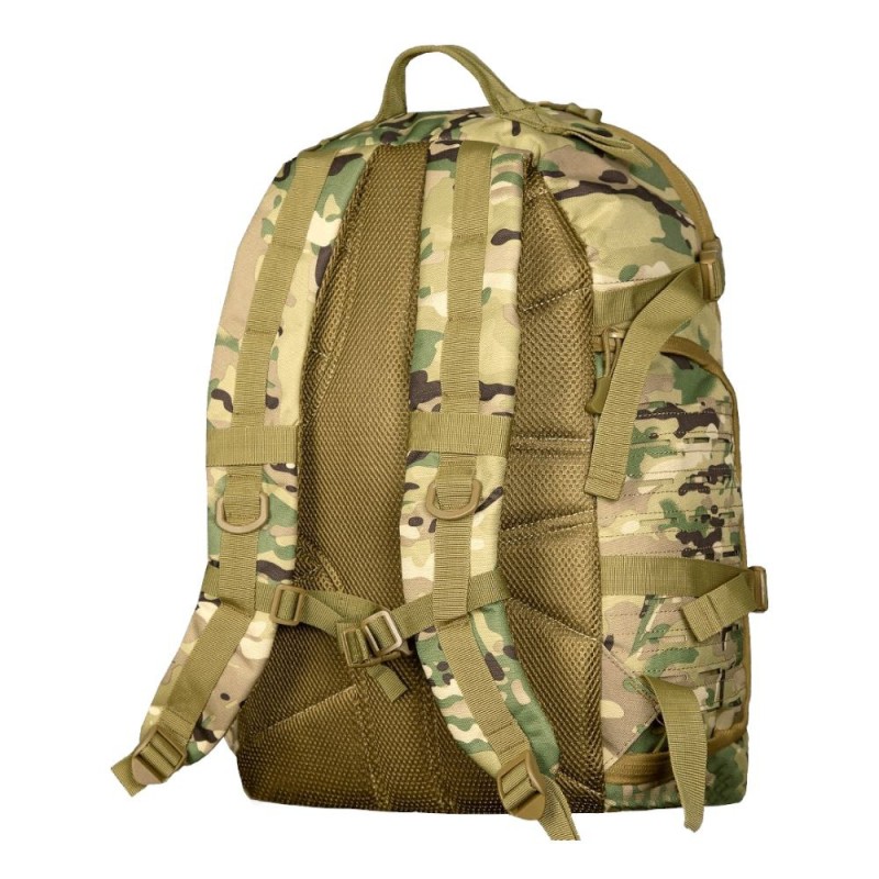 Рюкзак Camotec Brisk LC 30L MultiCam