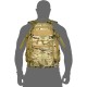 Рюкзак Camotec Brisk LC 30L MultiCam
