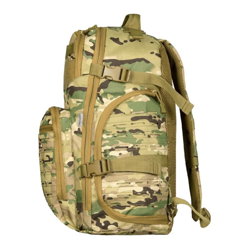 Рюкзак Camotec Brisk LC 30L MultiCam
