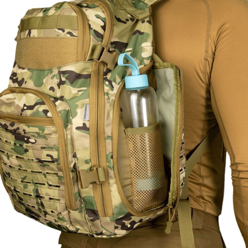 Рюкзак Camotec Brisk LC 30L MultiCam