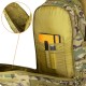 Рюкзак Camotec LC BattleBag 35л MultiCam