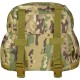 Рюкзак Camotec LC BattleBag 35л MultiCam