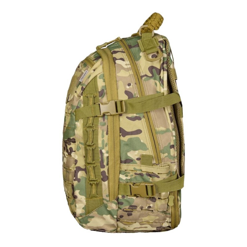 Рюкзак Camotec LC BattleBag 35л MultiCam