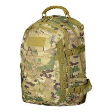 Рюкзак Camotec LC BattleBag 35л MultiCam