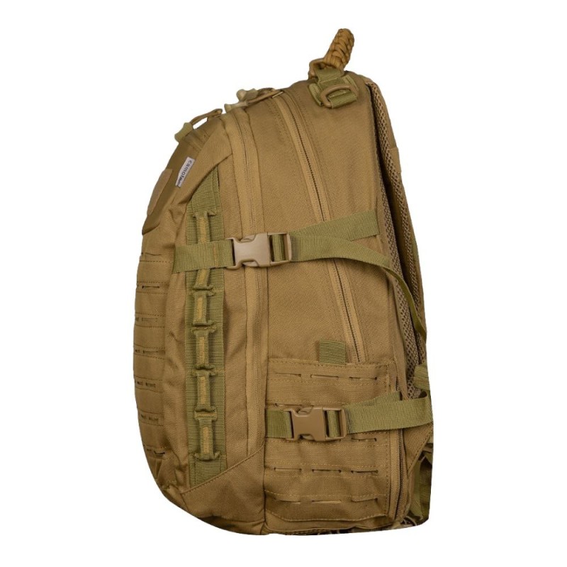 Рюкзак Camotec LC BattleBag 35л Койот