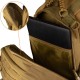 Рюкзак Camotec LC BattleBag 35л Койот