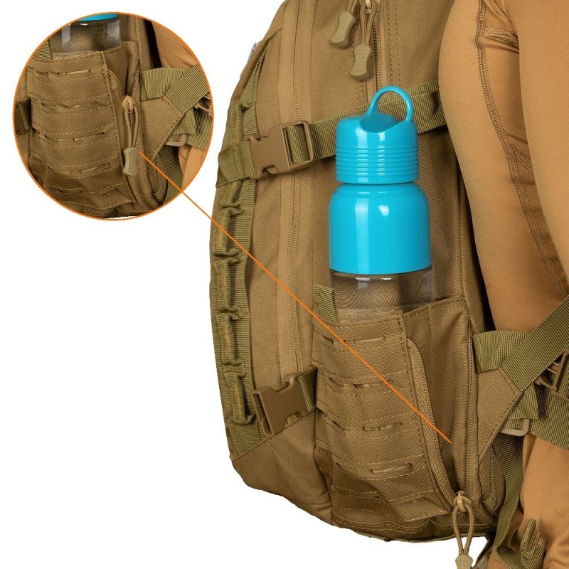 Рюкзак Camotec LC BattleBag 35л Койот