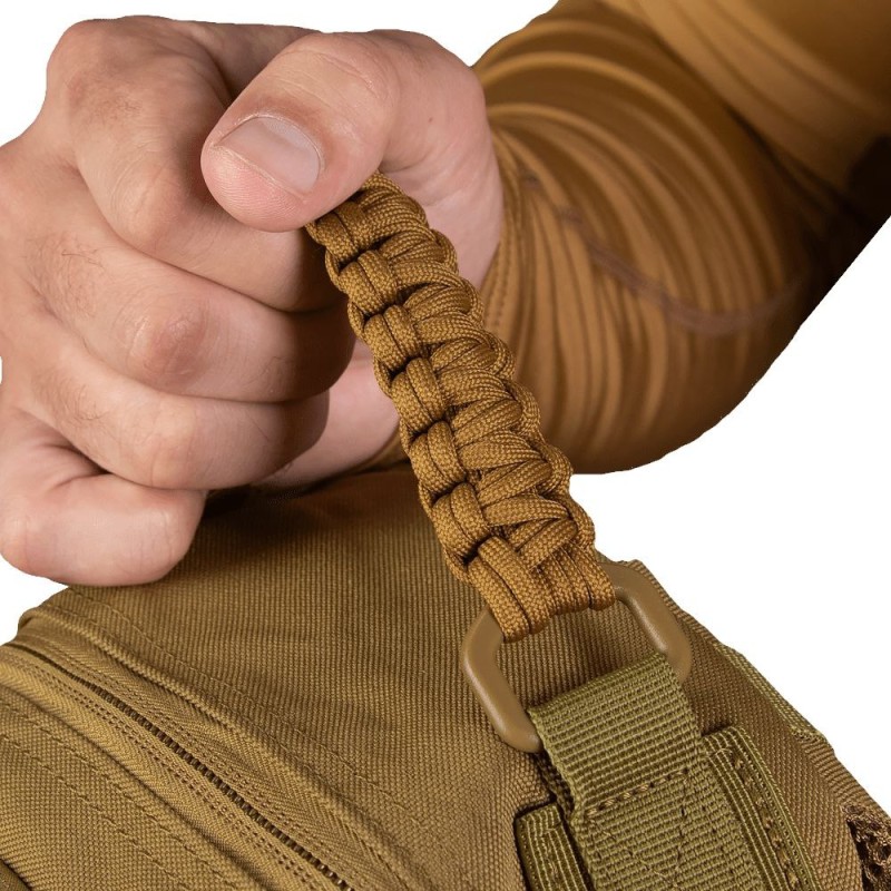 Рюкзак Camotec LC BattleBag 35л Койот