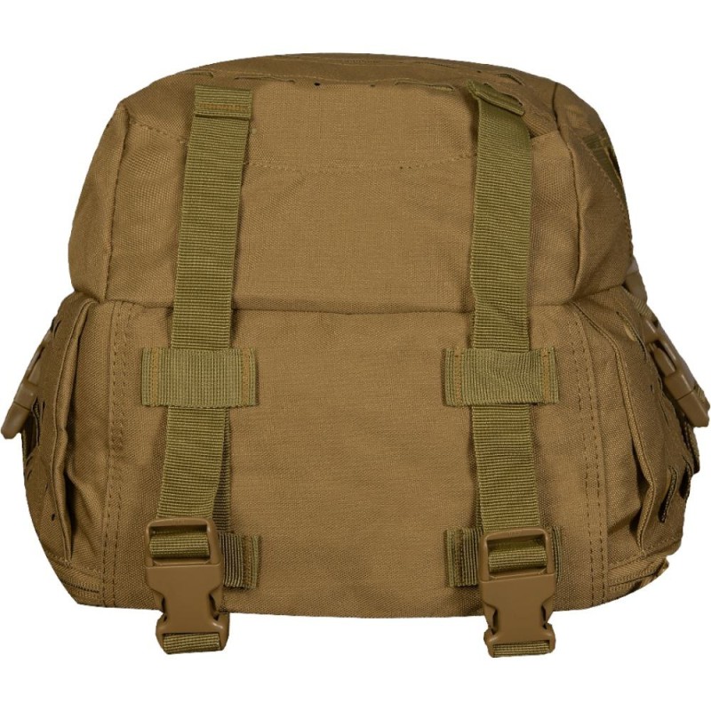 Рюкзак Camotec LC BattleBag 35л Койот