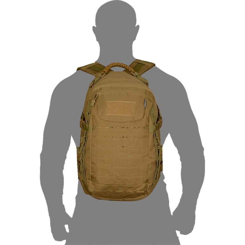 Рюкзак Camotec LC BattleBag 35л Койот