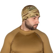 Шапка Beanie 2.0 CoolPass MultiCam M(р)