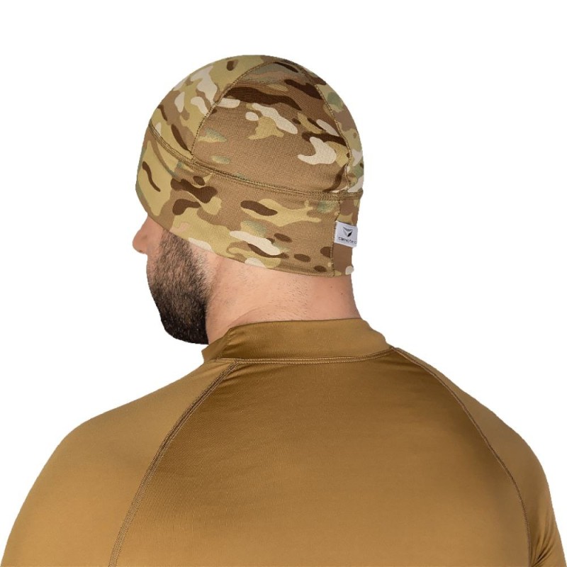 Шапка Beanie 2.0 CoolPass MultiCam