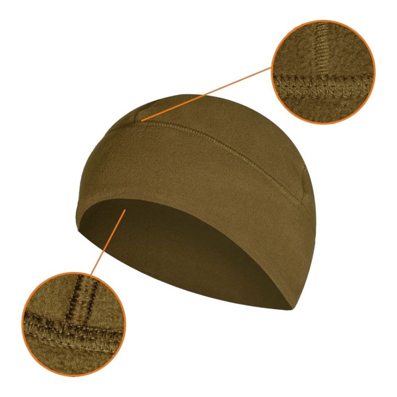 Шапка Beanie 2.0 Himatec Pro Койот