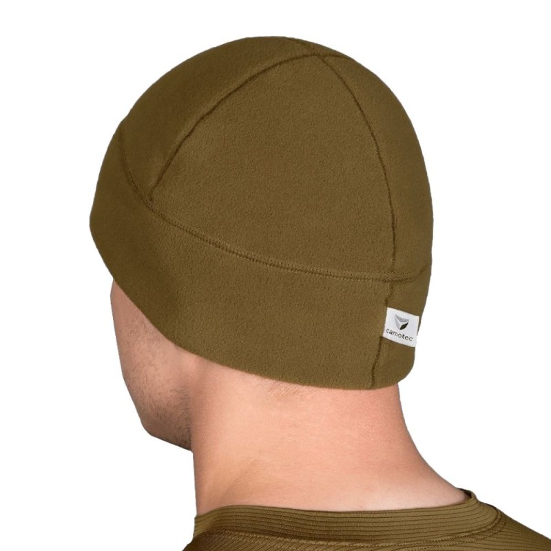 Шапка Beanie 2.0 Himatec Pro Койот