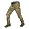 Штани Stalker Vent Softshell MM14 S(р)