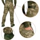 Штани Stalker Vent Softshell MM14
