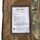 Куртка Soft shell Phantom System MultiCam