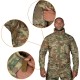 Куртка Soft shell Phantom System MultiCam