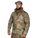 Куртка Soft shell Phantom System MultiCam M(р)