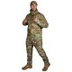 Куртка Soft shell Phantom System MultiCam