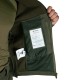 Куртка Soft shell Phantom System Олива
