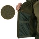 Куртка Soft shell Phantom System Олива