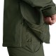 Куртка Soft shell Phantom System Олива