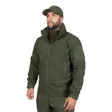 Куртка Soft shell Phantom System Олива M(р)