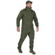 Куртка Soft shell Phantom System Олива