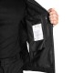 Куртка Soft shell Phantom System Чорний