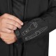 Куртка Soft shell Phantom System Чорний