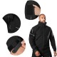 Куртка Soft shell Phantom System Чорний