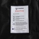 Куртка Soft shell Phantom System Чорний