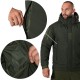 Куртка Defender 7 level Taslan Темна олива