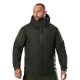 Куртка Defender 7 level Taslan Темна олива