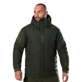 Куртка Defender 7 level Taslan Темна олива XL(р)
