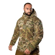 Куртка Defender 7 level ClimaGuard MultiCam XL(р)