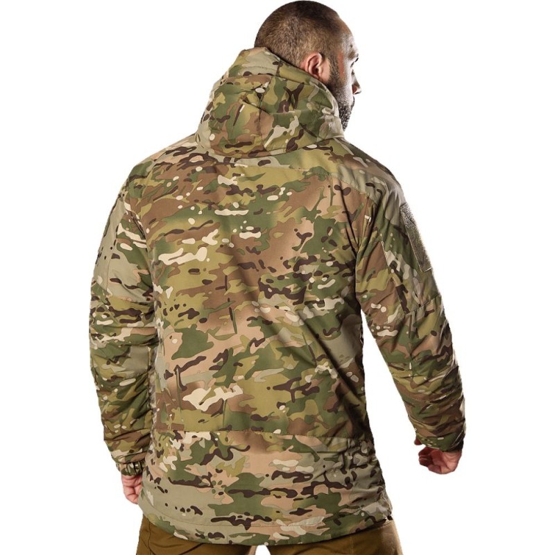 Куртка Defender 7 level ClimaGuard MultiCam