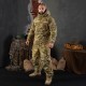 Куртка Defender 7 level ClimaGuard MultiCam