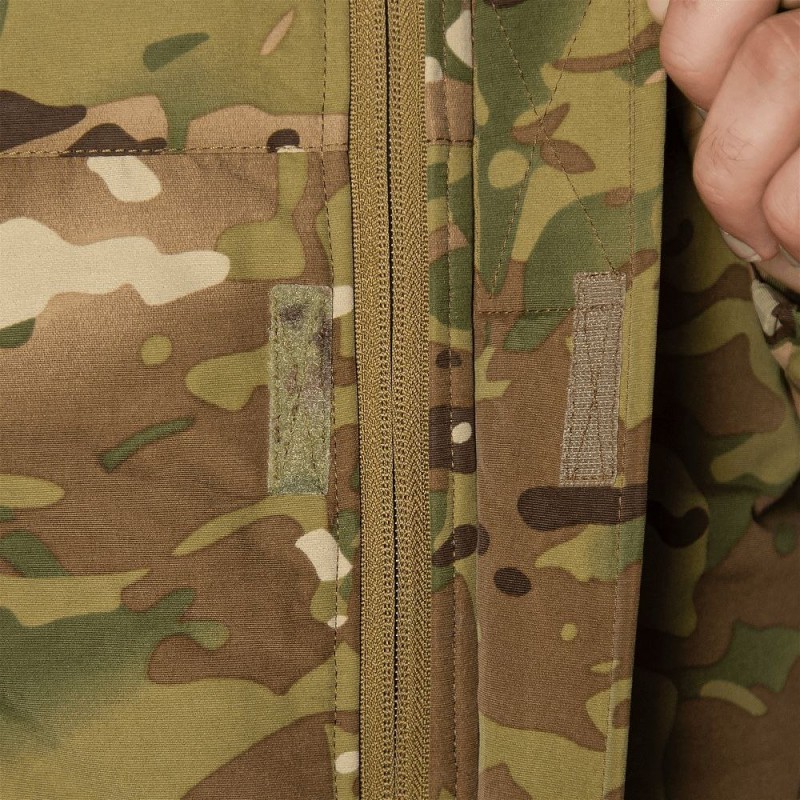 Куртка Defender 7 level ClimaGuard MultiCam