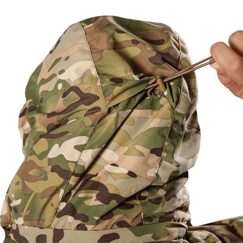 Куртка Defender 7 level ClimaGuard MultiCam