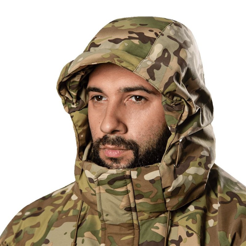 Куртка Defender 7 level ClimaGuard MultiCam