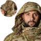 Куртка Defender 7 level ClimaGuard MultiCam