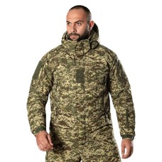 Куртка Defender 7 level ClimaGuard Хижак L(р)
