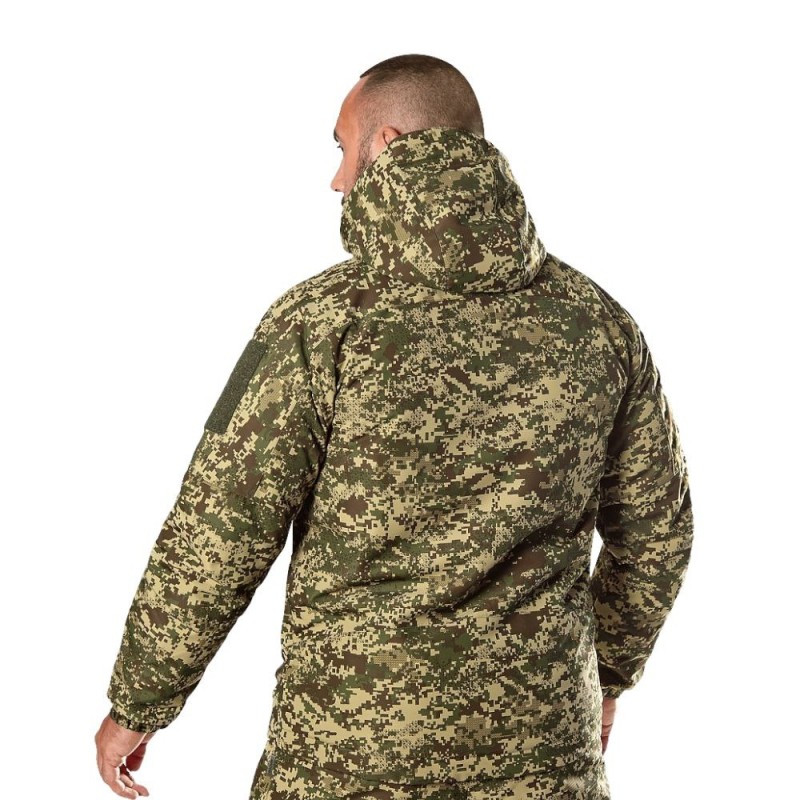 Куртка Defender 7 level ClimaGuard Хижак