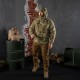 Куртка Patrol System 4.0 ClimaGuard MultiCam