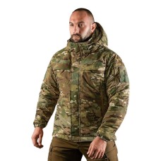 Куртка Patrol System 4.0 ClimaGuard MultiCam M(р)