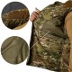 Куртка Patrol System 4.0 ClimaGuard MultiCam