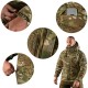 Куртка Patrol System 4.0 ClimaGuard MultiCam